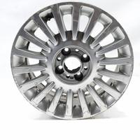 CERCHIO IN LEGA FIAT 500 Serie 51845435 (07>14)