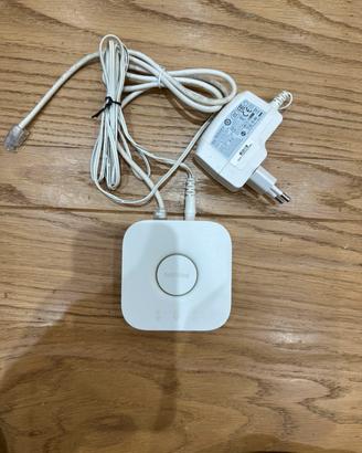 Philips hue Bridge