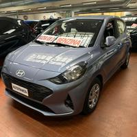 Hyundai i10 1.0 MPI Connectline