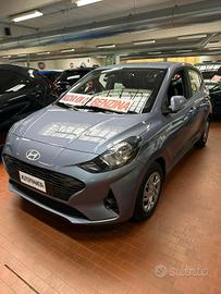 Hyundai i10 1.0 MPI Connectline