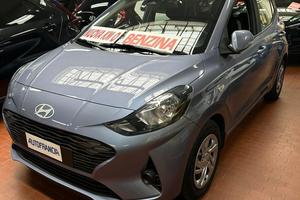 Hyundai i10 1.0 MPI Connectline