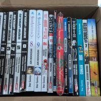 Lotto 11 - manga vari, volumi sfusi 