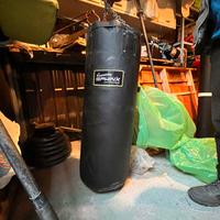 Sacco da boxe professionale