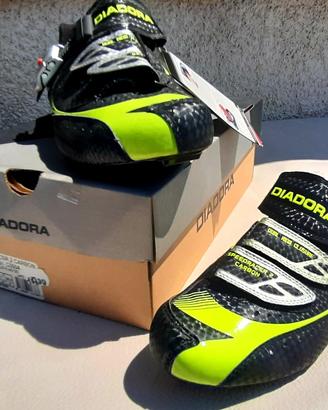 SCARPE  BICI DA CORSA 
