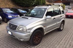 Ricambi Suzuki Grand Vitara 2004 5 porte 2000cc TD
