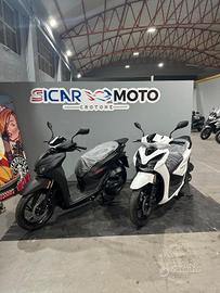 Tnt XCS 125 xcs