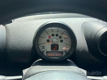 Mini usata buono stato