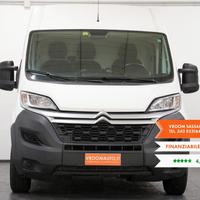CITROEN Jumper (3 serie) Jumper 33 BlueHDi 140...