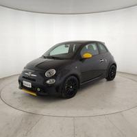 Abarth 595 1.4 t-jet Pista 160cv