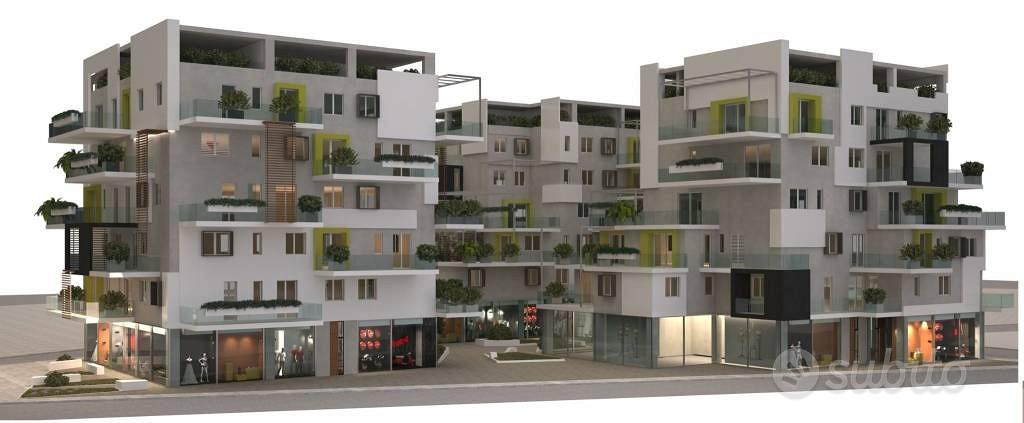 Appartamento – Bitonto - Vista 4