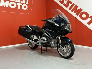 BMW R 1200 RT BMW R 1200 RT ABS MY17 (-2018)