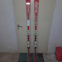 Sci Volkl sciancrati