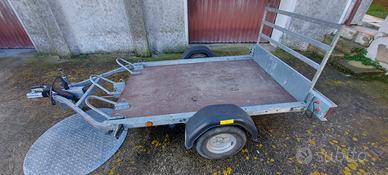 Carrello appendice