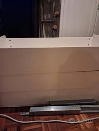 Cassetti ikea