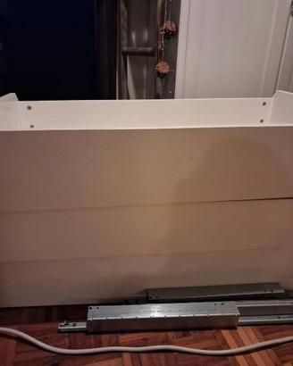 Cassetti ikea