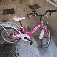 Bicicletta bimba