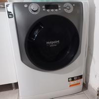 Lavaasciuga ARISTON Aqualtis 9kg A+++