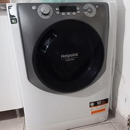 Lavaasciuga ARISTON Aqualtis 9kg A+++