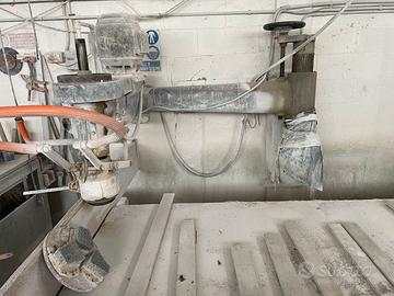 Lucidatrice manettone bisso