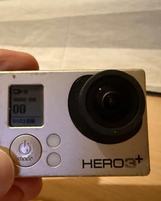 GoPro hero