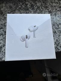 Air Pod Pro nuovi mai usati