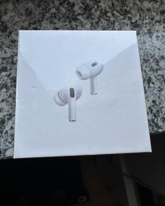 Air Pod Pro nuovi mai usati