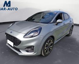 Ford Puma 1.0 EcoBoost Hybrid 125 CV S&S ST-Line