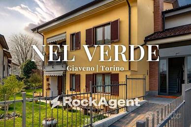 Appartamento di 85 m² con 2 locali e box auto a Gi