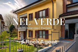 Appartamento di 85 m² con 2 locali e box auto a Gi