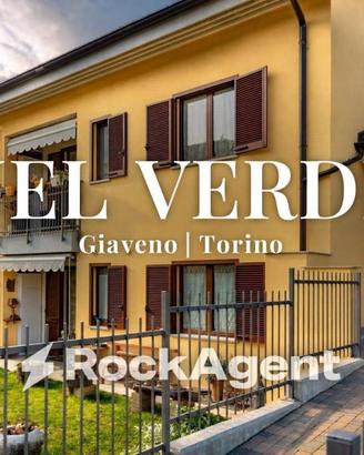 Appartamento di 85 m² con 2 locali e box auto a Gi
