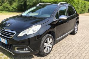 Peugeot 2008 1.6 e-HDi ETG6 Allure