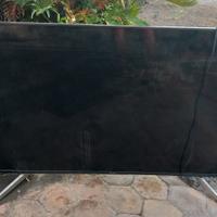 ricambi x sony 55XF8596 funzionante display rotto