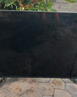 ricambi x sony 55XF8596 funzionante display rotto