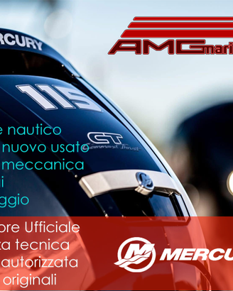 Ricambi Originali Mercury Mercruiser
