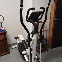 Reebok C5.7e — Ellittica Crosstrainer