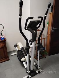 Reebok C5.7e — Ellittica Crosstrainer