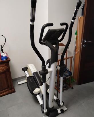 Reebok C5.7e — Ellittica Crosstrainer