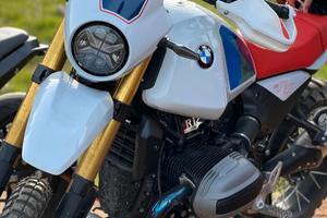 BMW R 12 G/S Full Optional