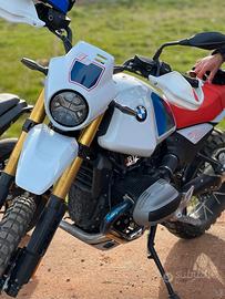 BMW R 12 G/S Full Optional