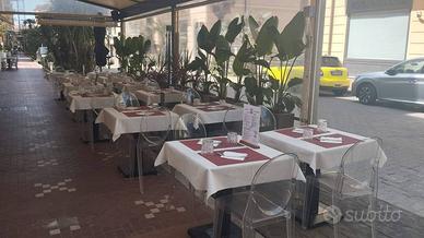 Attività / Licenza di 50 m² a Bordighera