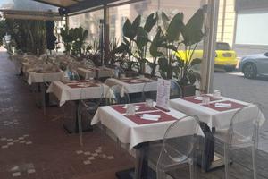 Attività / Licenza di 50 m² a Bordighera