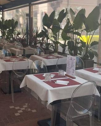 Attività / Licenza di 50 m² a Bordighera