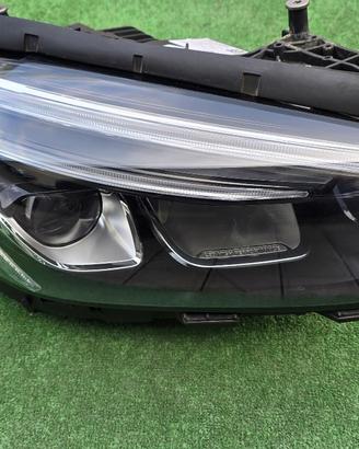 MERCEDES B-KLASA W247 FULL LED faro fanale