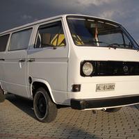 Volkswagen t3
