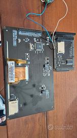 Display 7" Touch Screen + shield