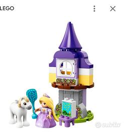 Treccia rapunzel - Vendita in Tutto per i bambini 