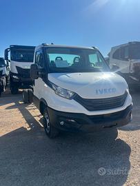 Iveco daily nuovi 35c16