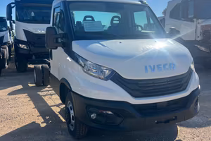 Iveco daily nuovi 35c16