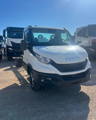 Iveco daily nuovi 35c16