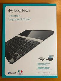 Logitech Ultrathin Keyboard Cover Bluetooth ITALIA